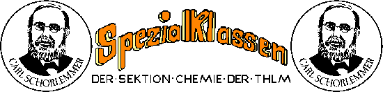 Spezialklassen-Logo